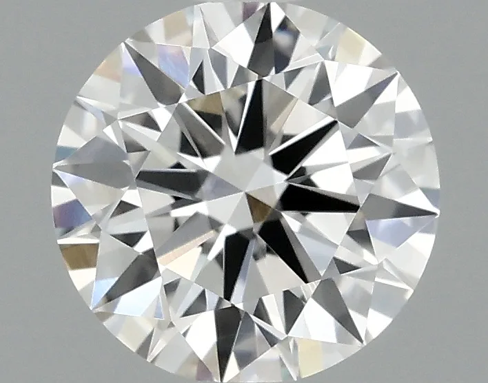 0.97 CT Round Brilliant Diamond