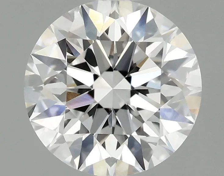 0.99 CT Round Brilliant Diamond