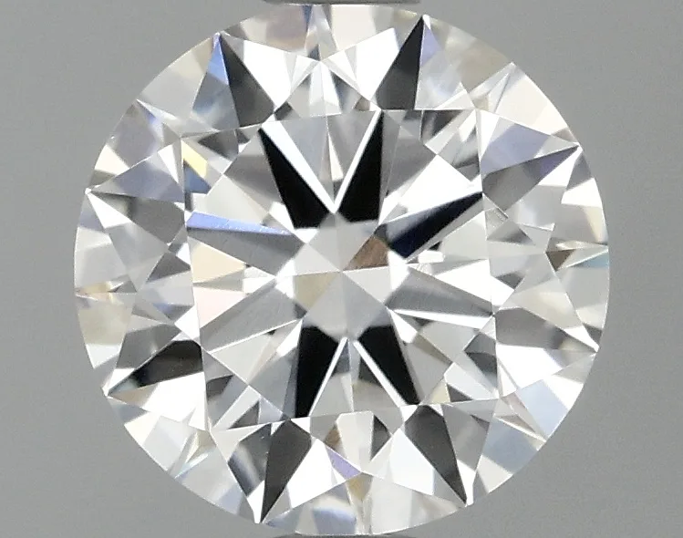0.99 CT Round Brilliant Diamond