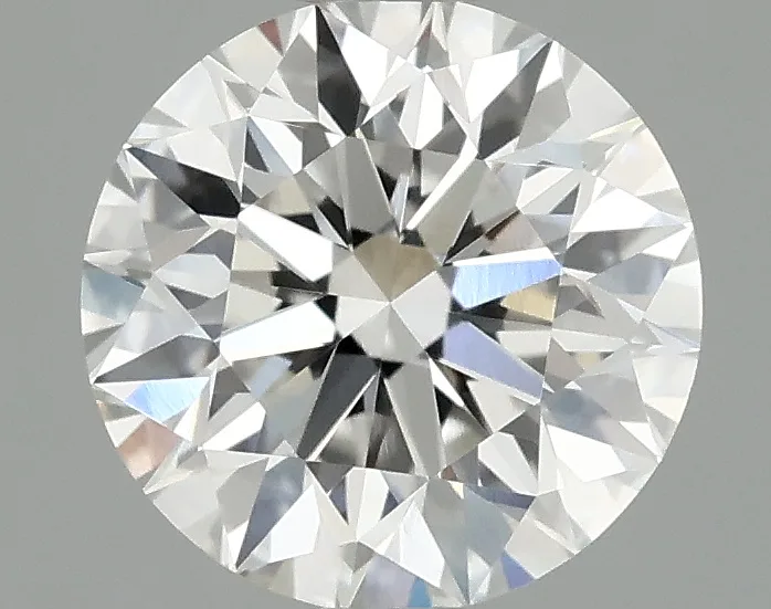 0.97 CT Round Brilliant Diamond