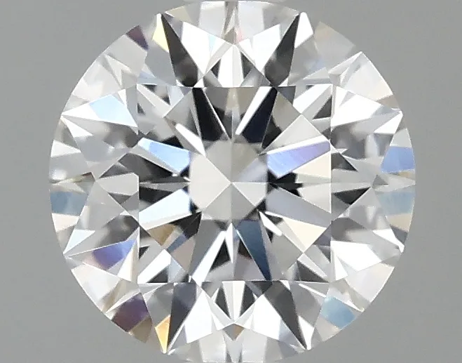 0.99 CT Round Brilliant Diamond