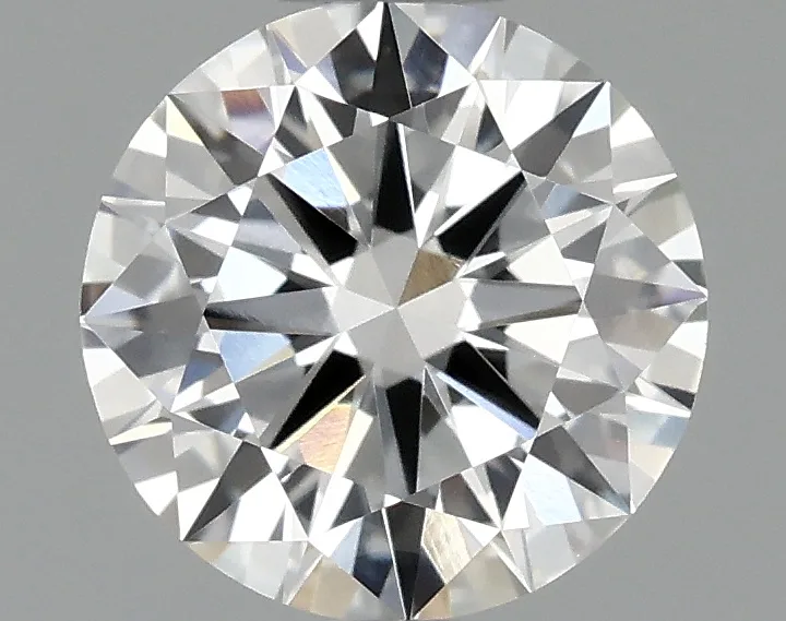0.98 CT Round Brilliant Diamond