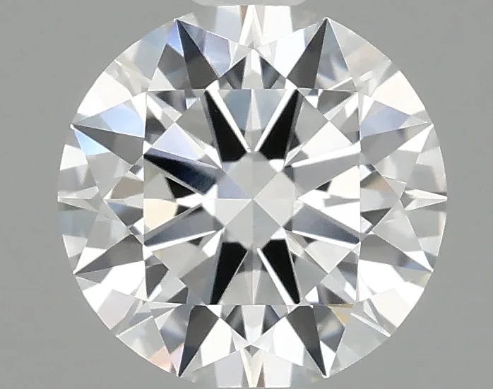 0.99 CT Round Brilliant Diamond