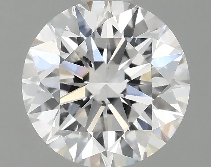 0.99 CT Round Brilliant Diamond