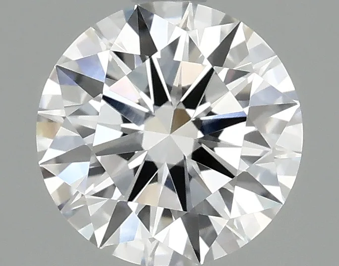 0.99 CT Round Brilliant Diamond