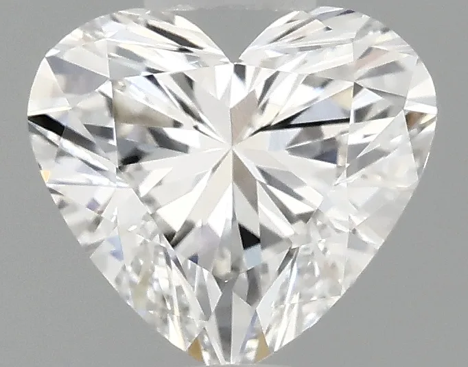 1.09 CT Heart Diamond