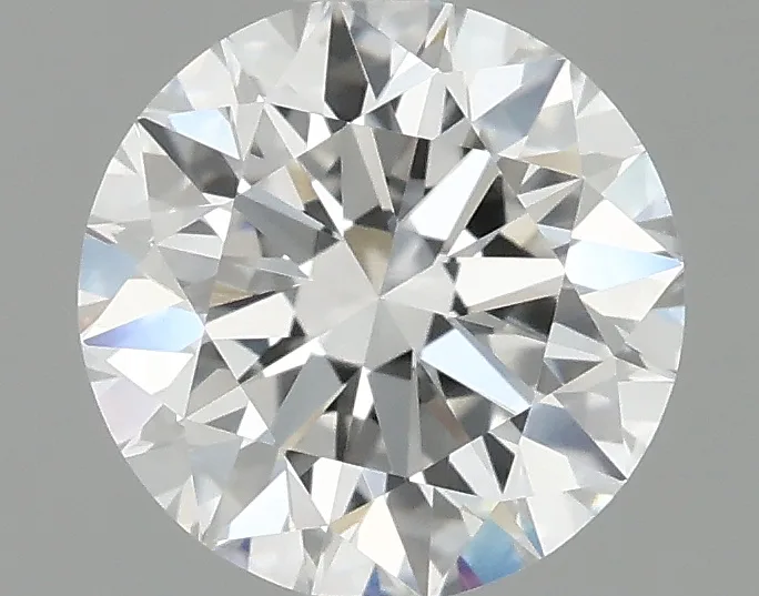 0.99 CT Round Brilliant Diamond