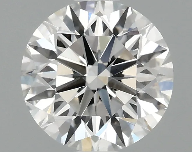 0.98 CT Round Brilliant Diamond