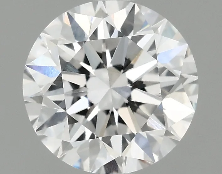 0.99 CT Round Brilliant Diamond
