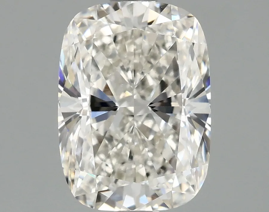 1.58 CT Cushion Diamond