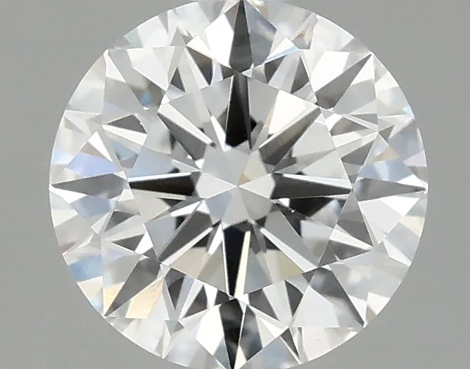0.99 CT Round Brilliant Diamond