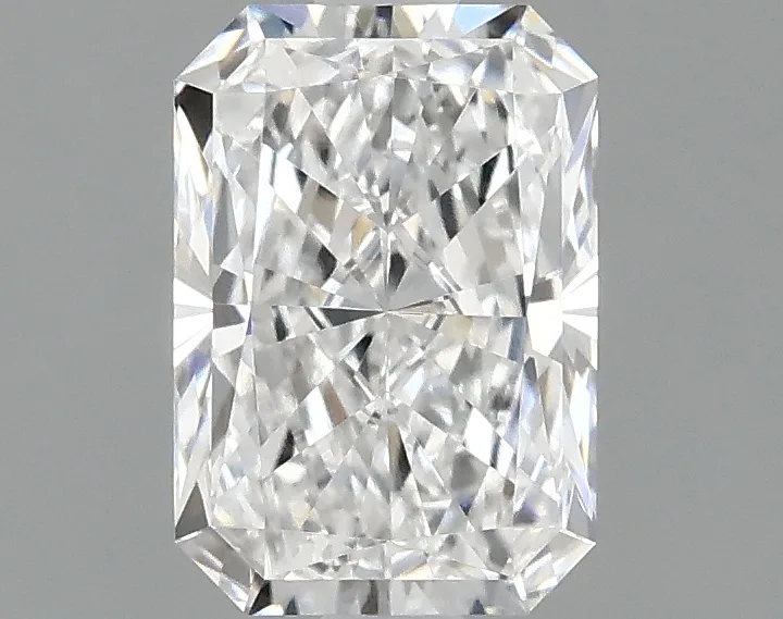 0.98 CT Radiant Diamond