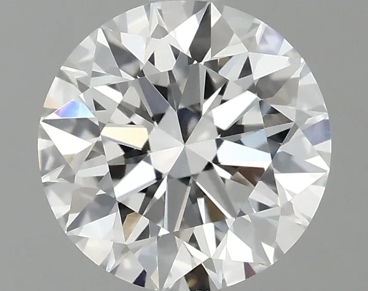 0.99 CT Round Brilliant Diamond