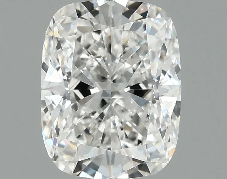 1.07 CT Cushion Diamond