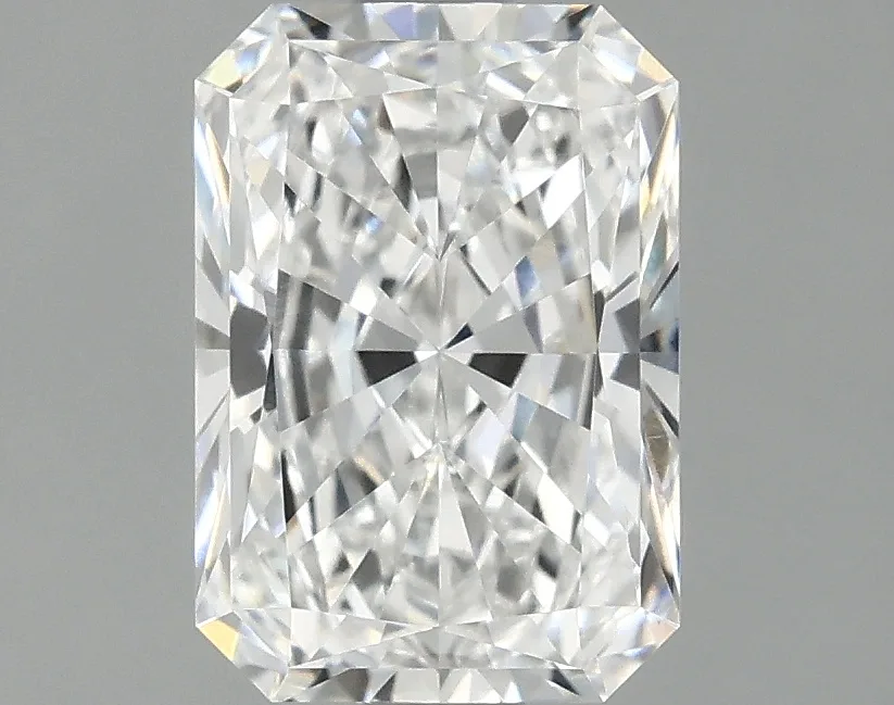 1.10 CT Radiant Diamond