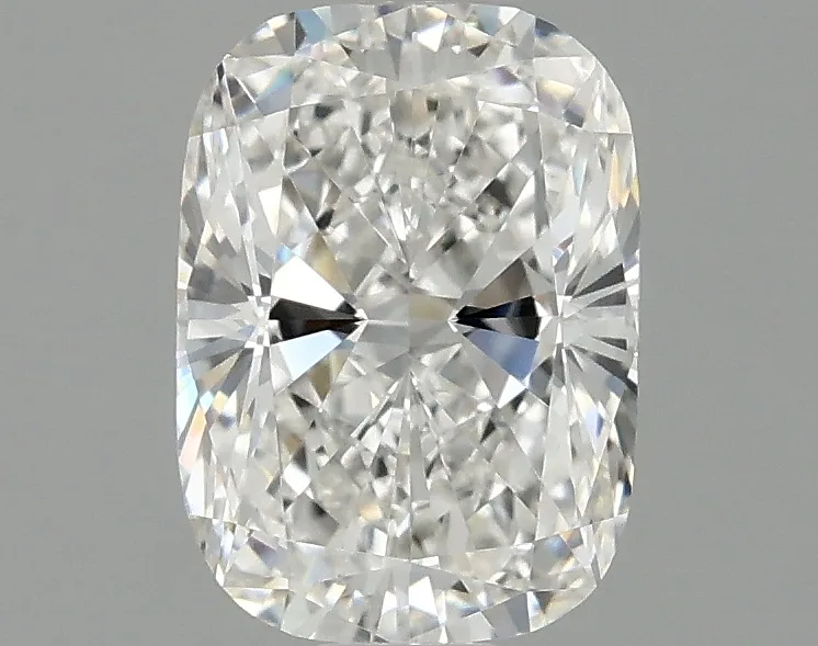 1.09 CT Cushion Diamond