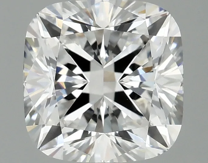 1.54 CT Cushion Diamond