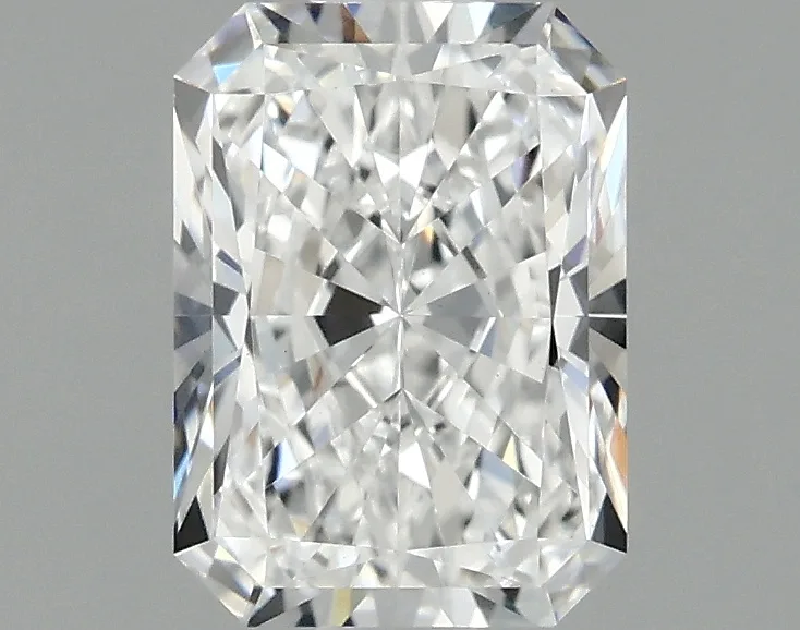 1.10 CT Radiant Diamond
