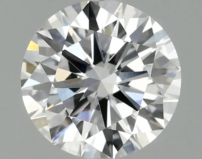 0.99 CT Round Brilliant Diamond
