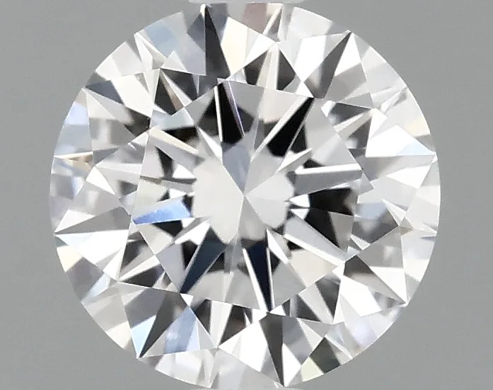 0.99 CT Round Brilliant Diamond
