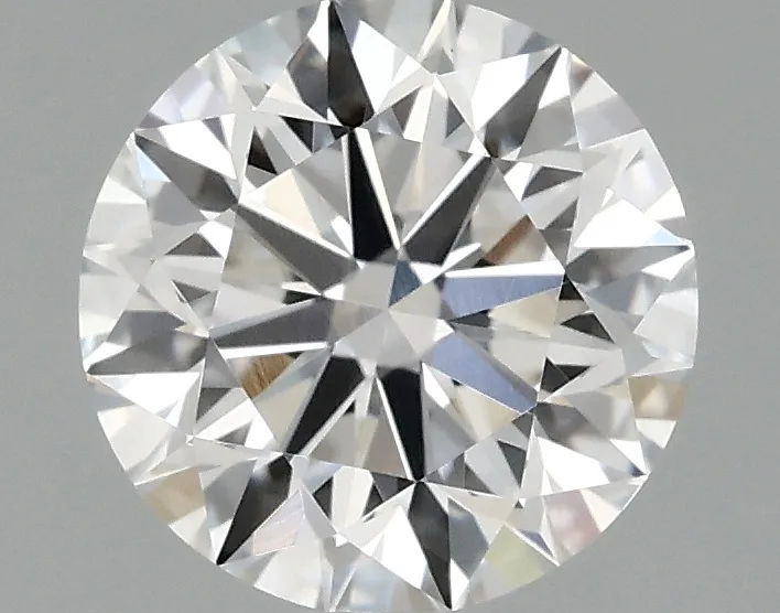 0.99 CT Round Brilliant Diamond