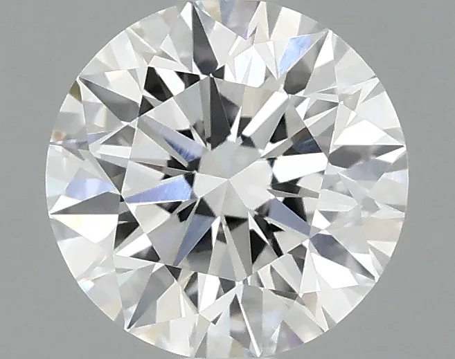 0.99 CT Round Brilliant Diamond