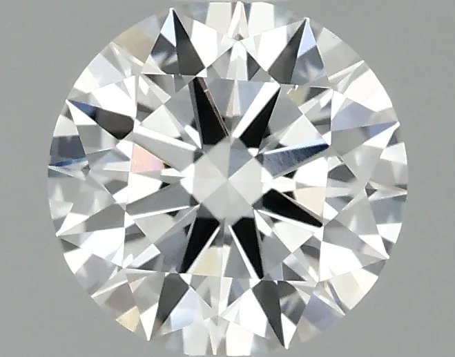 0.99 CT Round Brilliant Diamond