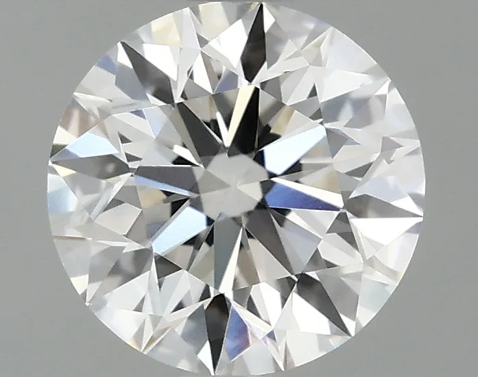 0.99 CT Round Brilliant Diamond