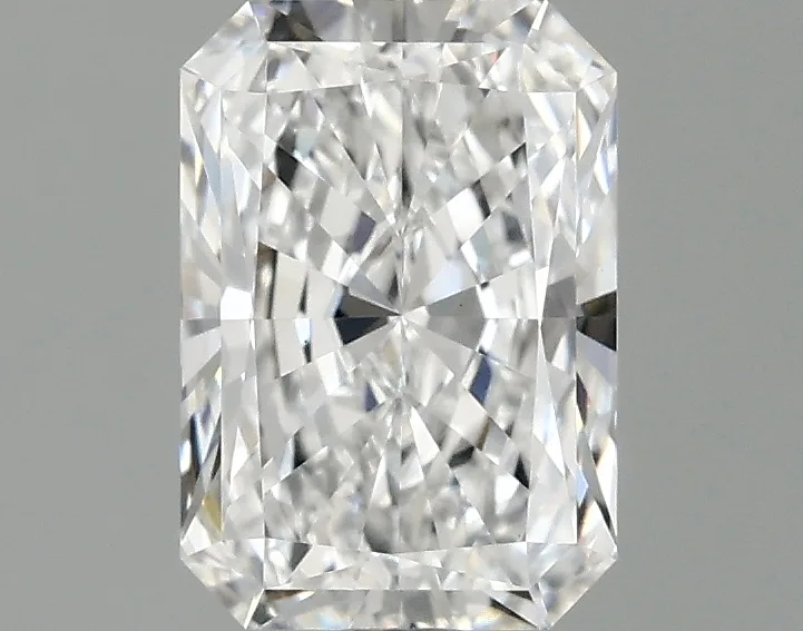 0.99 CT Radiant Diamond