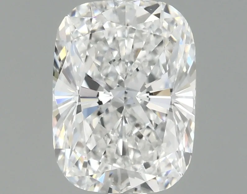1.08 CT Cushion Diamond