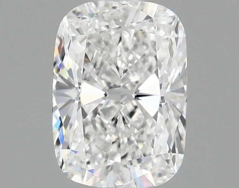 1.07 CT Cushion Diamond
