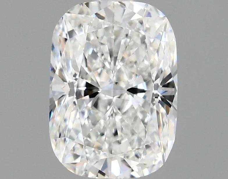 1.04 CT Cushion Diamond