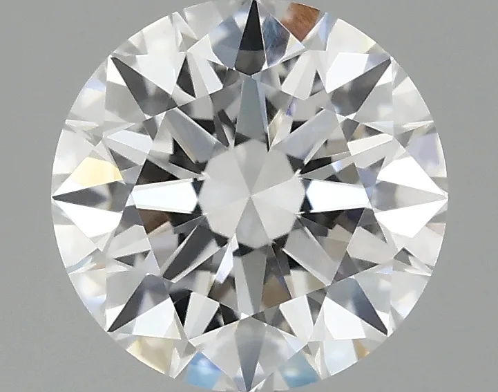 0.99 CT Round Brilliant Diamond