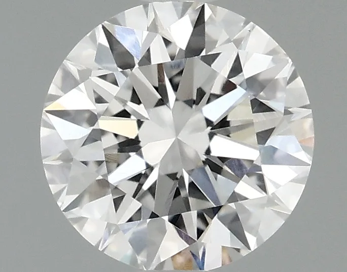 0.99 CT Round Brilliant Diamond