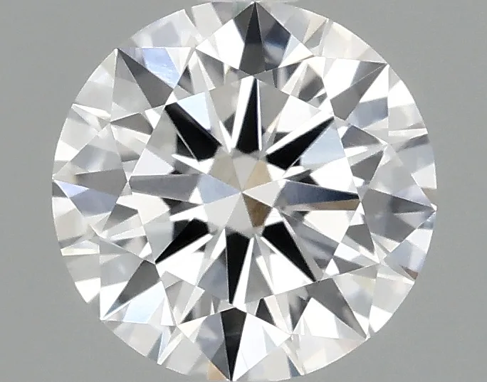0.99 CT Round Brilliant Diamond