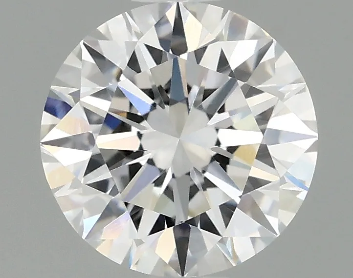 0.99 CT Round Brilliant Diamond
