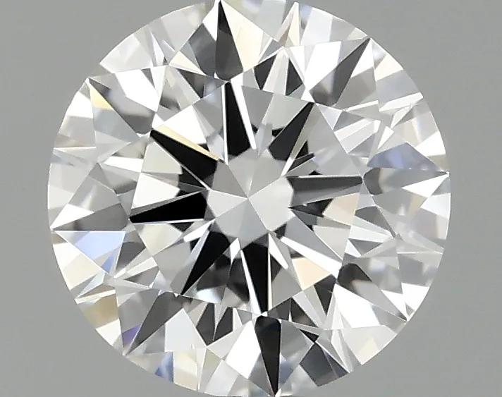 0.99 CT Round Brilliant Diamond