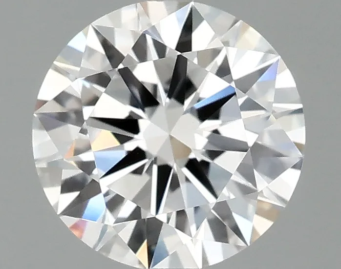0.98 CT Round Brilliant Diamond