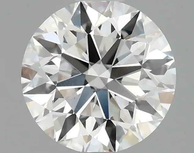 0.99 CT Round Brilliant Diamond