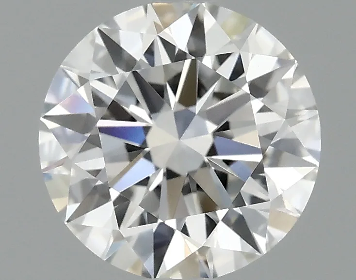 0.99 CT Round Brilliant Diamond