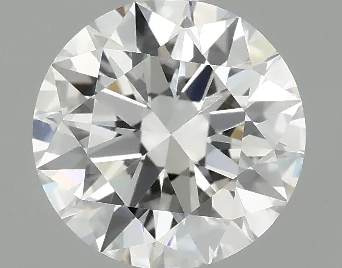0.98 CT Round Brilliant Diamond