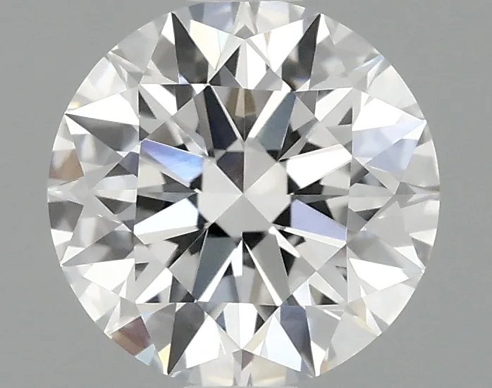 0.97 CT Round Brilliant Diamond