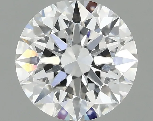 0.99 CT Round Brilliant Diamond