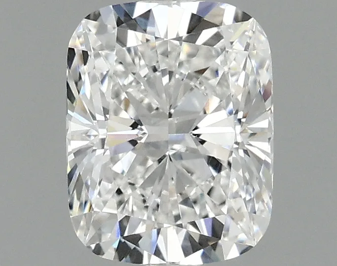 1.10 CT Cushion Diamond