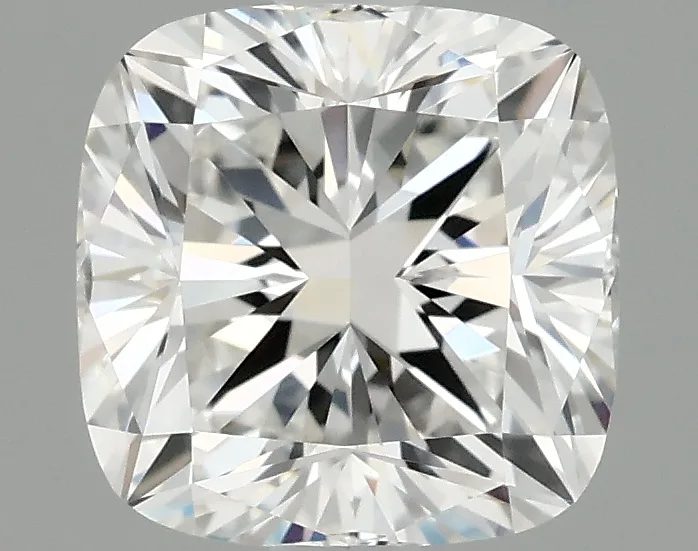1.54 CT Cushion Diamond