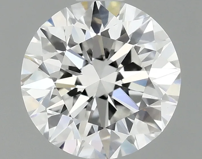 0.99 CT Round Brilliant Diamond