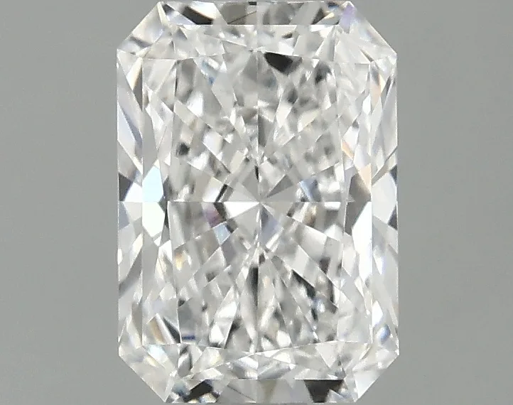 0.98 CT Radiant Diamond