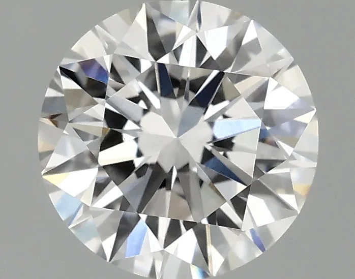0.99 CT Round Brilliant Diamond