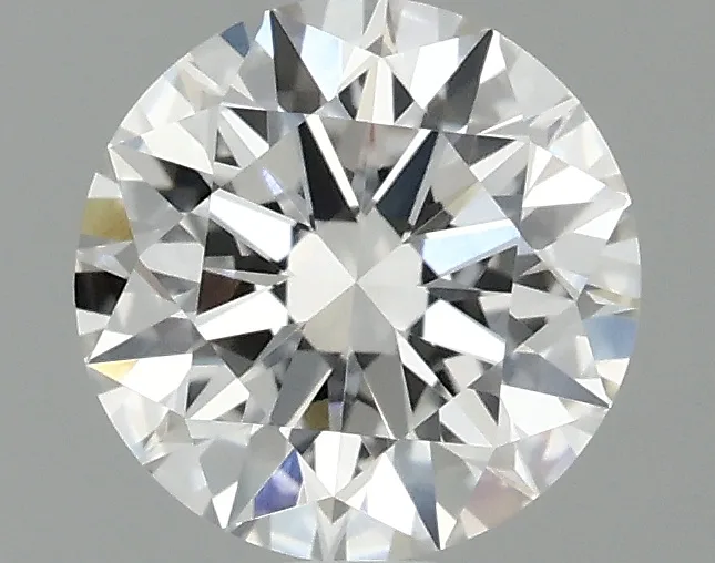0.99 CT Round Brilliant Diamond