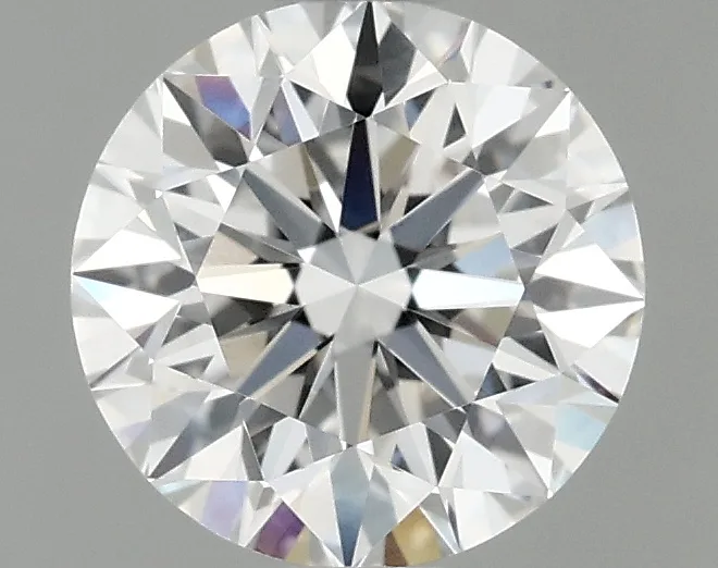0.99 CT Round Brilliant Diamond